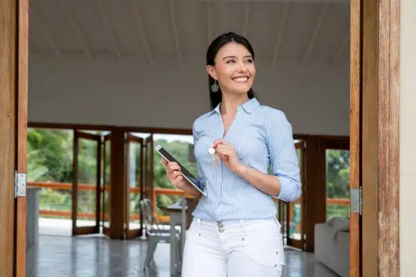 Airbnb Co-Hosting